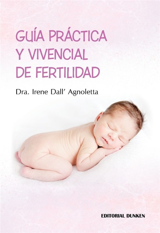 Papel Guia Practica Y Vivencial De Fertilidad