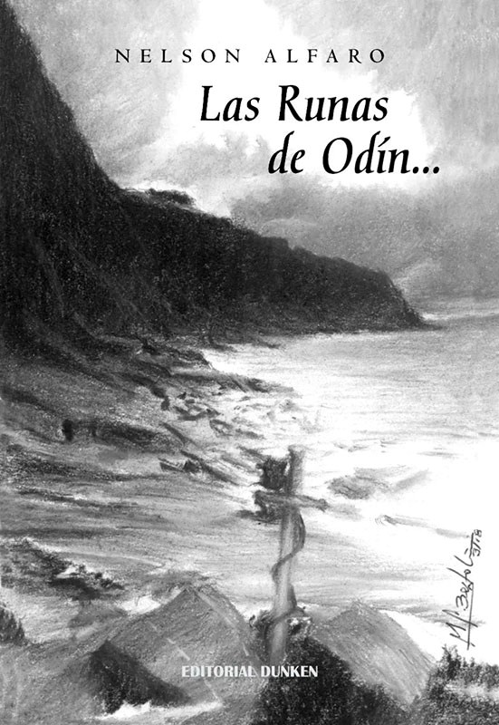 Papel Runas De Odin... , Las