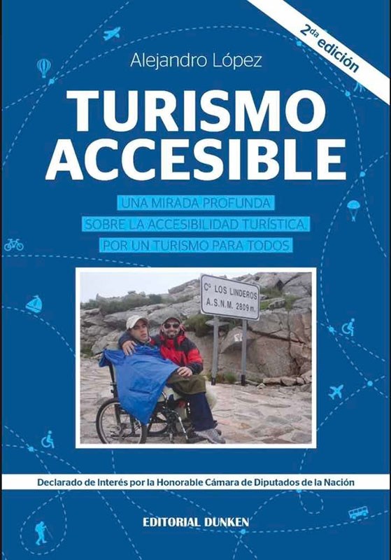 Papel Turismo Accesible