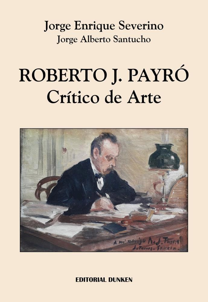 Papel Roberto J Payro