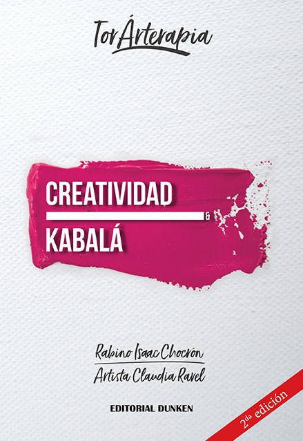 Papel Creatividad Y Kabala