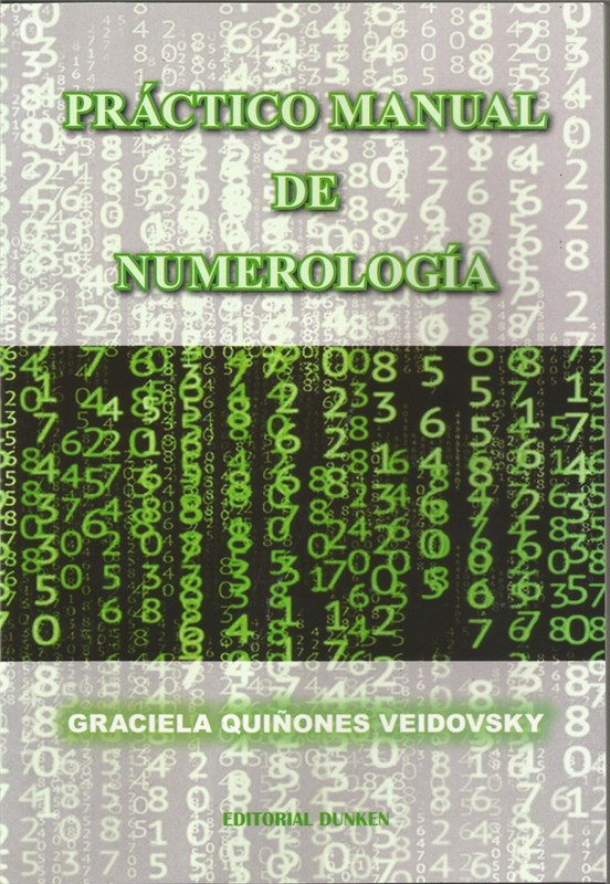 Papel Practico Manual De Numerologia