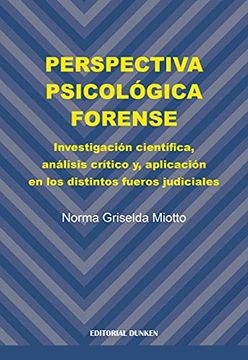 Papel Perspectiva Psicologica Forense