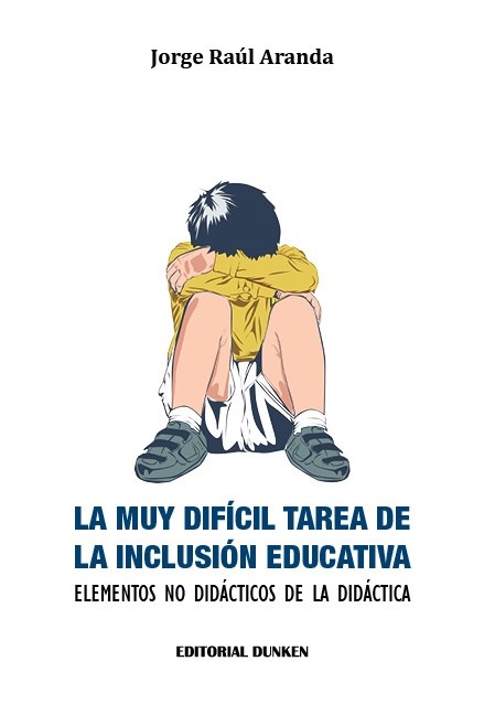 Papel La Muy Dificil Tarea De La Inclusion Educativa