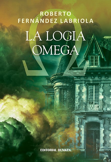 Papel Logia Omega, La