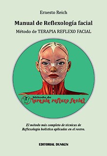Papel Manual De Reflexologia Facial