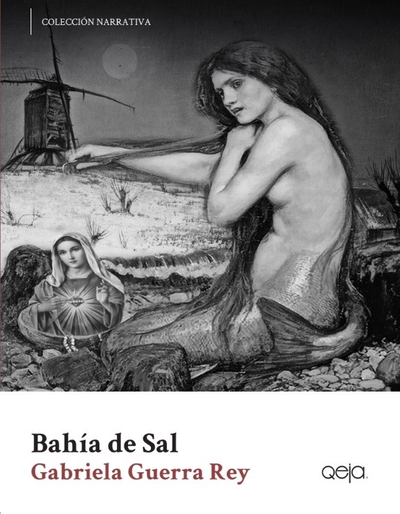 Papel Bahía De Sal
