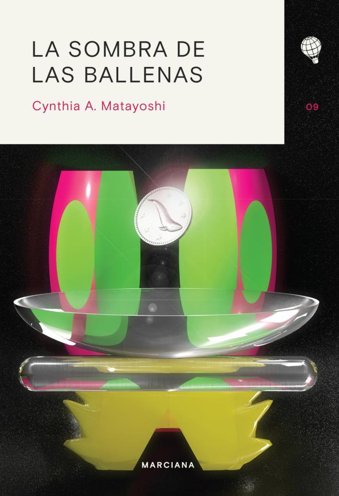  LA SOMBRA DE LAS BALLENAS