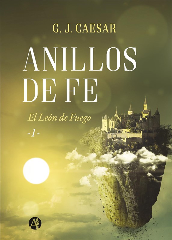 E-book Anillos De Fe