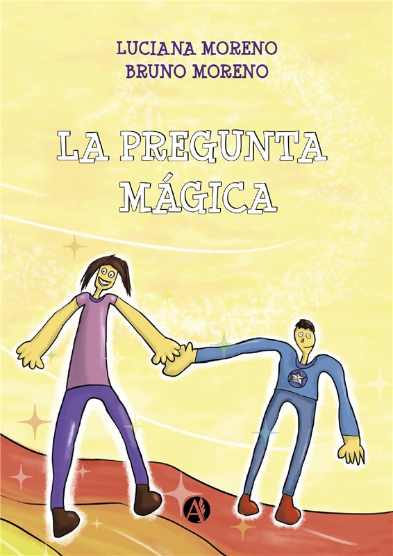 E-book La Pregunta Mágica