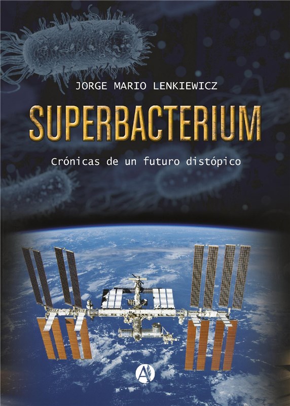 E-book Superbacterium