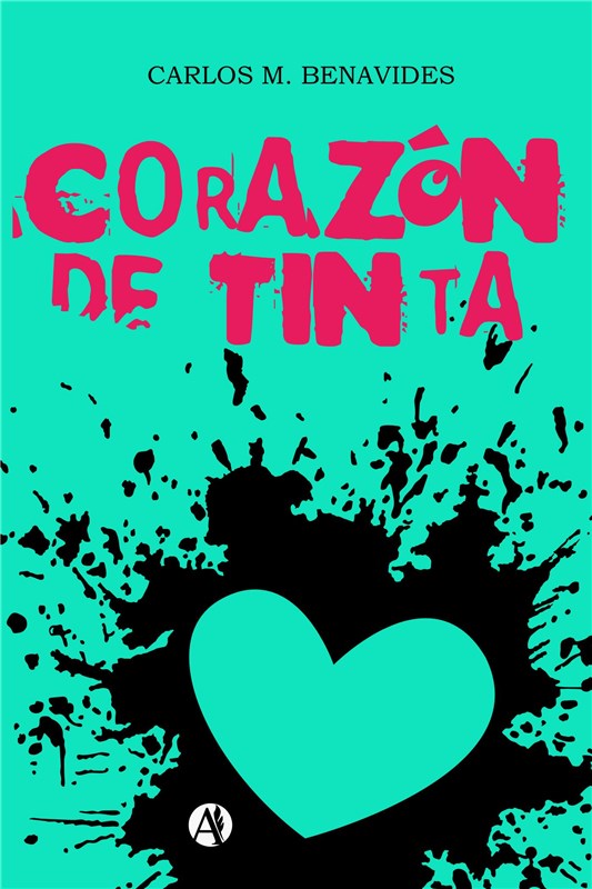 E-book Corazón De Tinta
