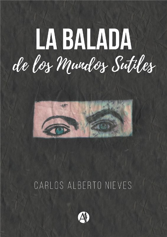E-book La Balada De Los Mundos Sutiles
