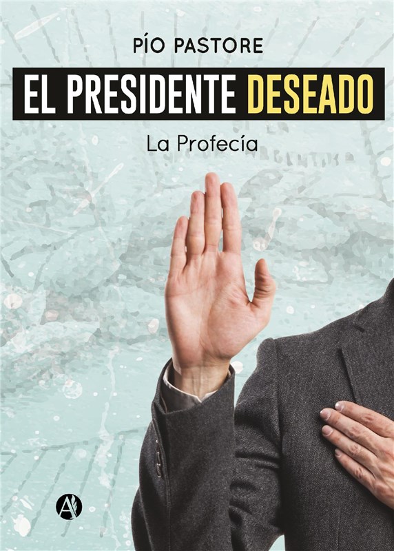 E-book El Presidente Deseado