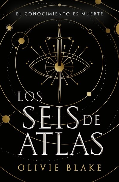 Papel Seis De Atlas, Los
