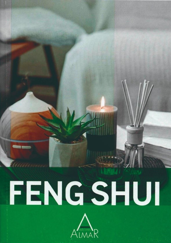 Papel Feng Shui