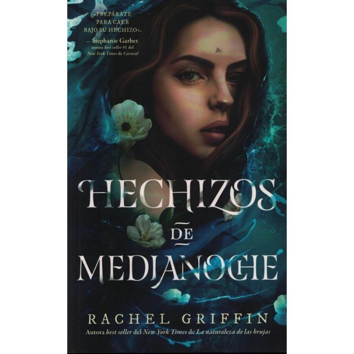 Papel HECHIZOS DE MEDIANOCHE