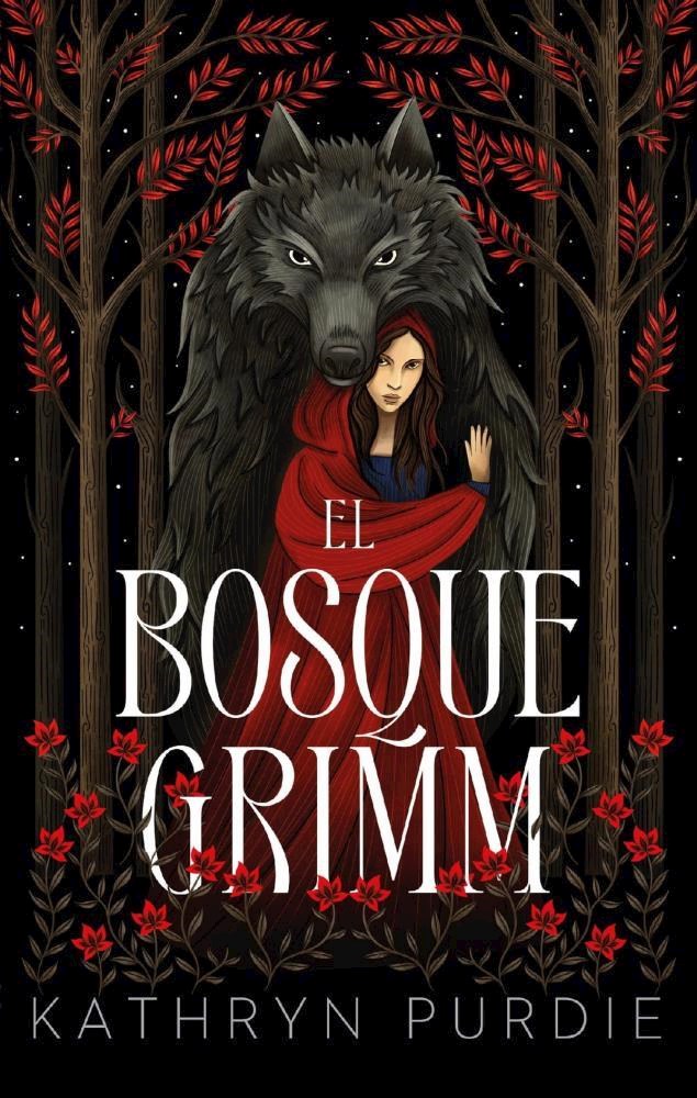 Papel Bosque Grimm, El (Arg)