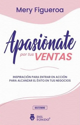 Papel Apasi?Nate Por Tus Ventas