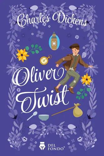 Papel Oliver Twist