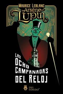Papel Ocho Campanadas Del Reloj, Las