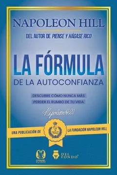 Papel Formula De La Autoconfianza, La