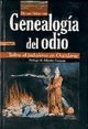  GENEALOGIA DEL OIDO