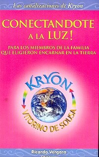 Papel Conectandote A La Luz. Canalizaciones De Kryon
