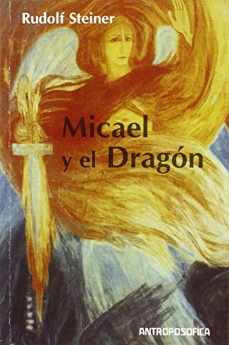 Papel Micael Y El Dragon