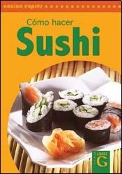 Papel Como Hacer Sushi