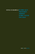  FLORES QUE PREFIEREN ABRIRSE SOBRE AGUAS OSCURAS