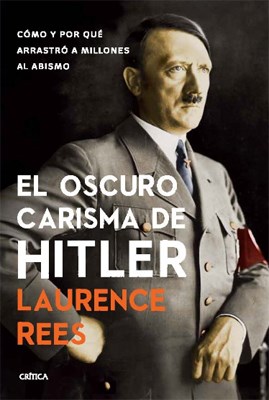 Papel Oscuro Carisma De Hitler , El