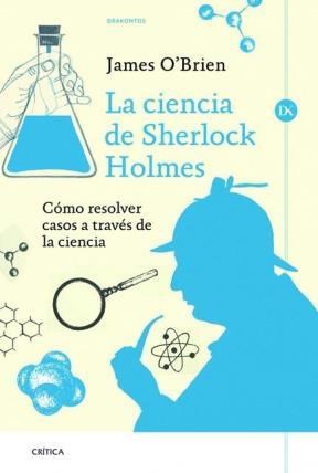 Papel La Ciencia De Sherlock Holmes