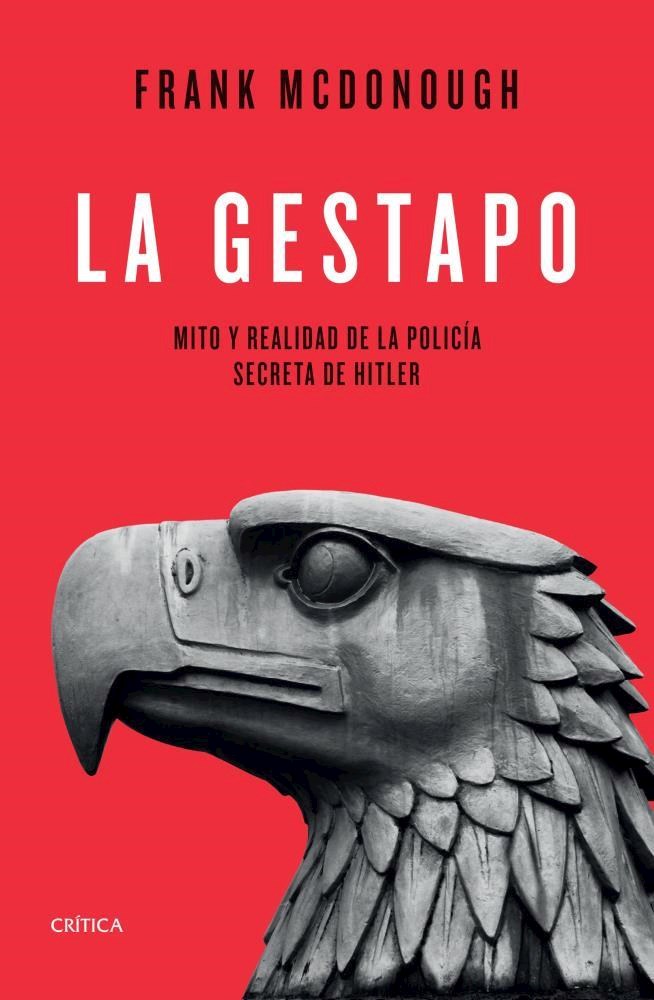Papel La Gestapo