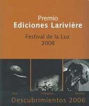 Papel Premios Ediciones Lariviere