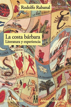  COSTA BARBARA  LA (LITERATURA Y EXPERIENCIA)(TUSQ)