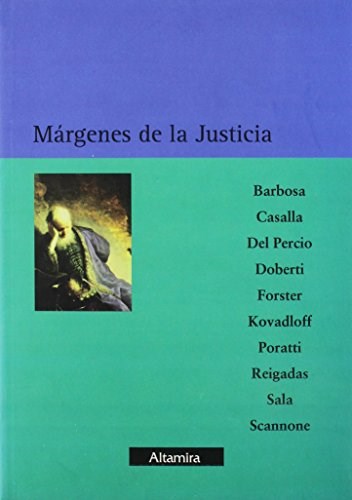 Papel Margenes De La Justicia