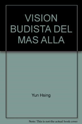 Papel Vision Budista Del Mas Alla