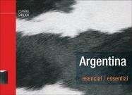 Papel Argentina Esencial / Essential