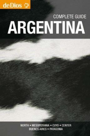 Papel Complete Guide Argentina  ( English )