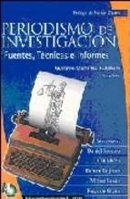 E-book Periodismo De Investigación