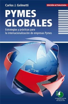 E-book Pymes Globales