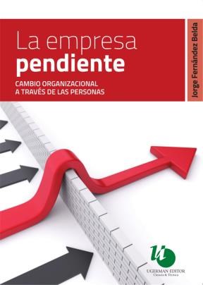 E-book La Empresa Pendiente