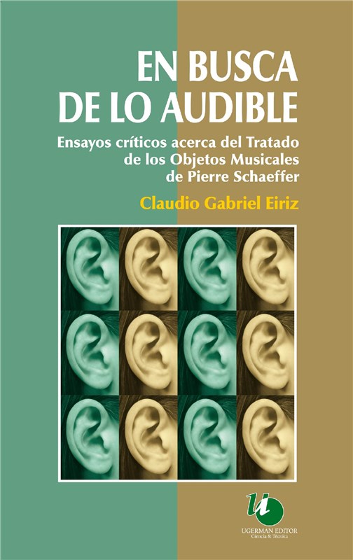 E-book En Busca De Lo Audible