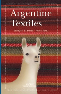 Papel Argentine Textiles
