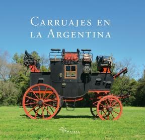 Papel Carruajes En La Argentina