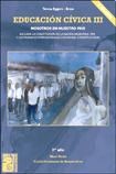 Papel Educacion Civica 3 Nosotros En Nuestro Pais