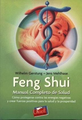 Papel Feng Shui Manual Completo Para La Salud