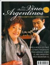 Papel Buenos Vinos Argentinos, Los