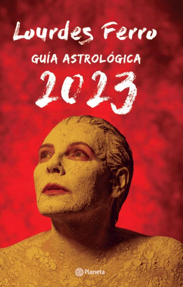 Papel Guia Astrologica 2023